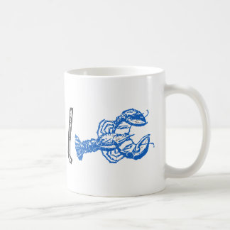 Tasse de café Hull Massachusetts