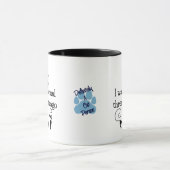 Tasse de café il y a chats de la normale 3 (Centre)