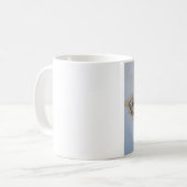 Tasse de café/indicateur Shorthair d'Allemand (Devant gauche)