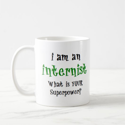 tasse de café interne (Gauche)