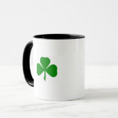 Tasse de café irlandais (Devant gauche)