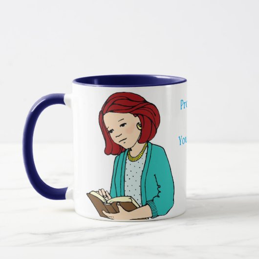 Tasse de café Les plus grands succès des agents de (Gauche)