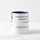 Tasse de café Les plus grands succès des libératio (Centre)