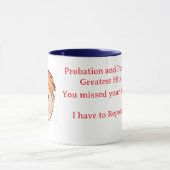 Tasse de café Les plus grands succès des libératio (Centre)
