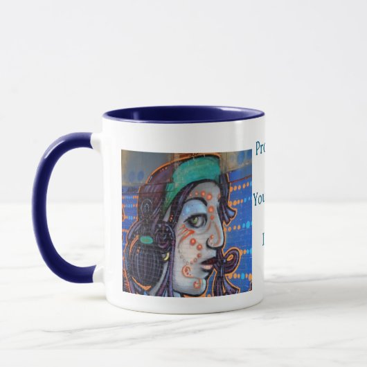 Tasse de café Les plus grands succès des libératio (Gauche)