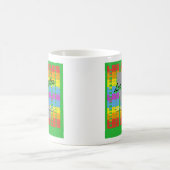 Tasse de café Los Angeles (Centre)