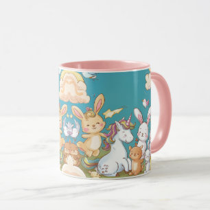 Tasse de Café Magique