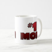 Tasse de café, Maman #1 (Devant droit)