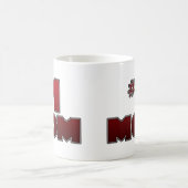 Tasse de café, Maman #1 (Centre)