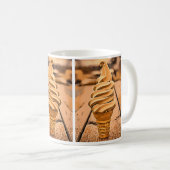 Tasse de café Maple Creemee (Devant droit)