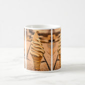 Tasse de café Maple Creemee (Centre)