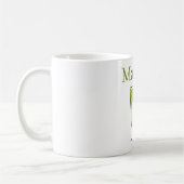 Tasse de café Matcha (Gauche)