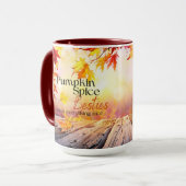 Tasse de café Meilleure Amie (Devant gauche)