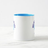 Tasse de café Melbourne Beach Floride (Centre)