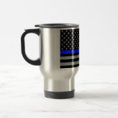 Tasse de café mince de Blue Line (Gauche)