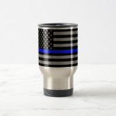 Tasse de café mince de Blue Line (Centre)