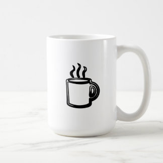 Tasse de café minimaliste de tasse de café (444