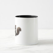 tasse de café moufette (Centre)