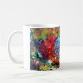 Tasse de café MSO-108 (Gauche)