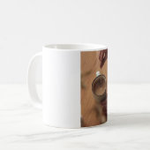 Tasse de café mug (Devant gauche)