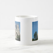 Tasse de café nationale de cathédrale de (Centre)