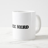 Tasse de café nerd de Citrix (Devant droit)