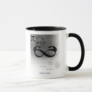 tasse de café nerd pour toujours