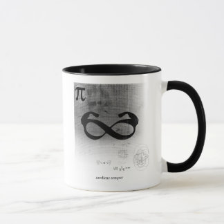 tasse de café nerd pour toujours