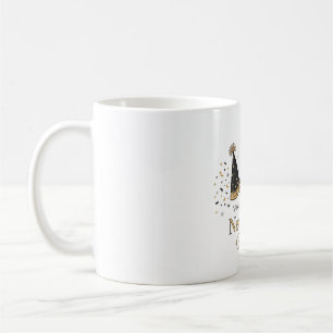 Tasse de café Nouvel An 2027