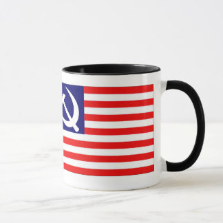 Tasse de café Obama-Biden2008