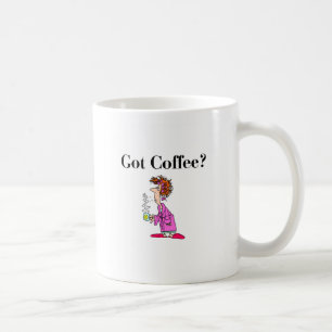 Tasse de café obtenue