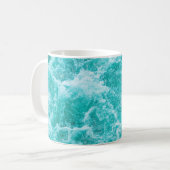 Tasse de café Océan (Devant gauche)