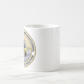 Tasse de café officielle (Centre)