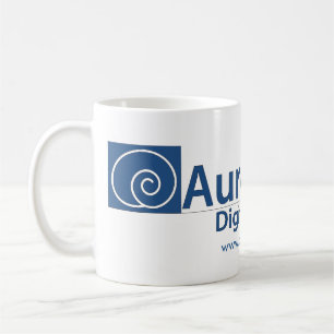 Tasse de café officielle d'Aurellia