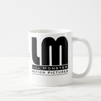 Tasse de café officielle de films