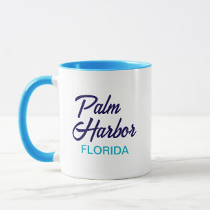 Tasse de café Palm Harbor Floride