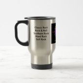 TASSE DE CAFÉ PAR RADIO DE JFL (Gauche)