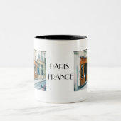 Tasse de café/Paris (Centre)