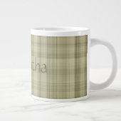 Tasse de café personnalisée (Droite)