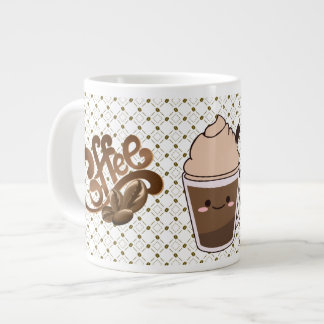 Tasse de café personnalisée