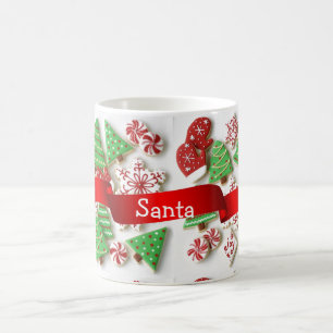 Tasse de café personnalisée