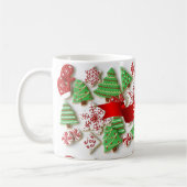 Tasse de café personnalisée (Gauche)