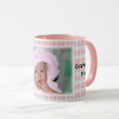 Tasse de café personnalisée de Grammys (Devant droit)