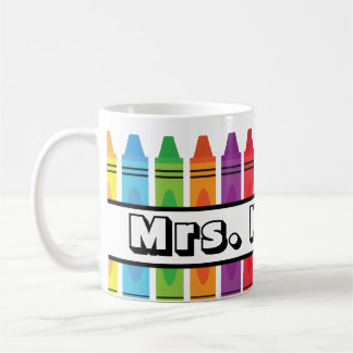 Tasse de café personnalisée pour l'appréciation de