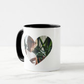 Tasse de café personnalisée pour remercier le prof (Devant gauche)