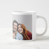 Tasse de café photo d'amis (Droite)