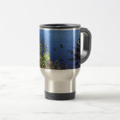 Tasse de café pittoresque (Devant droit)