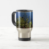 Tasse de café pittoresque (Devant gauche)