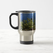 Tasse de café pittoresque (Gauche)