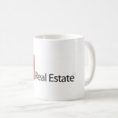 Tasse de café - plein logo (Devant droit)